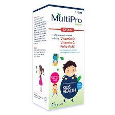 Giới thiệu về Multipro Junior 
