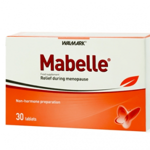 Mabelle – Hộp 30 viên