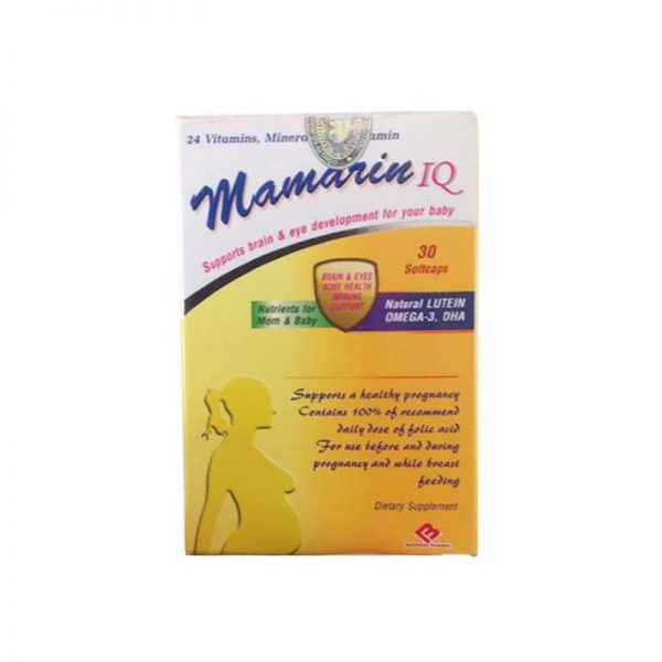 Mamarin-IQ-Lo-30-Vien-Bo-Sung-Vitamin-Va-Khoang-Chat