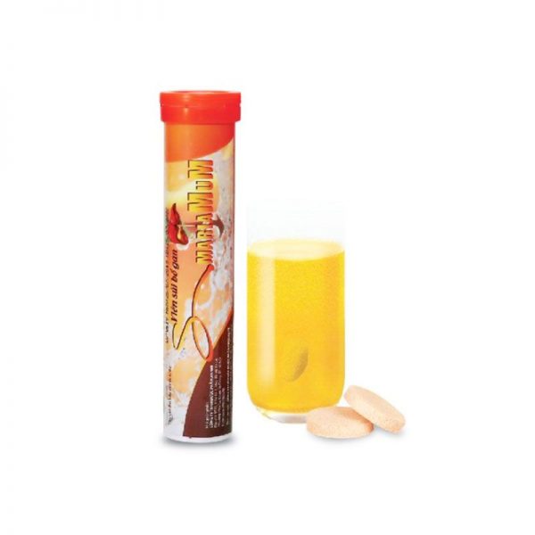 MariaMum-Tuyp-20-Vien-Vien-Sui-Bo-Gan MariaMum là gì?