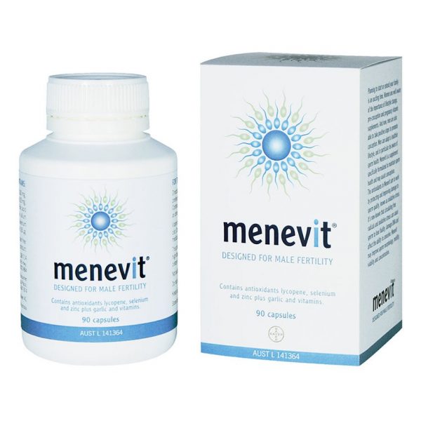 Menevit