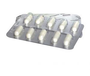 Quy cách đóng gói thuốc Mibecerex