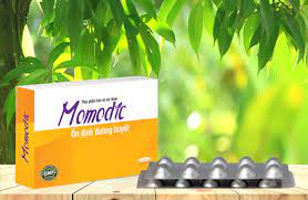 Quy cách đóng gói thuốc Momodic