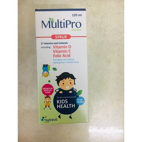 Multipro Junior