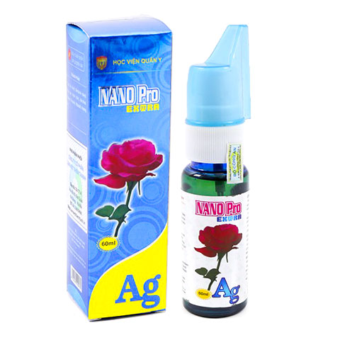 Quy cách đóng gói Nano Pro Extra Quy cách đóng gói Nano Pro Extra