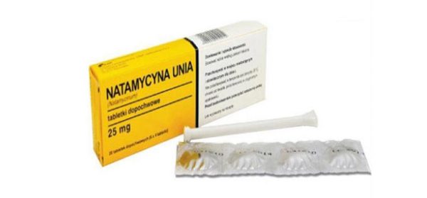 Quy cách đóng gói Thuốc Natacare Quy cách đóng gói Thuốc Natacare