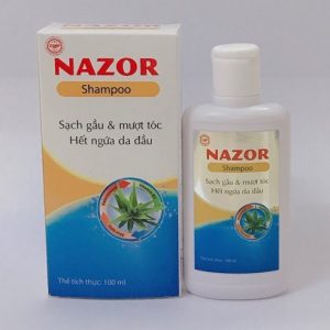 NAZOR CHAI 100ML qc