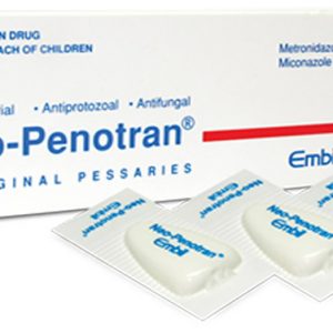 Thuốc Neo penotran là thuốc gì ?