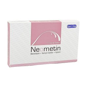 Thuốc Neometin là thuốc gì ?