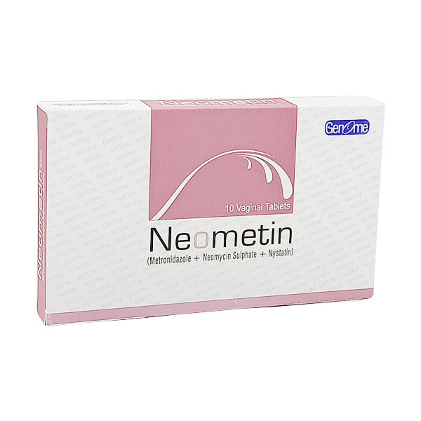 Thuốc Neometin là thuốc gì ? Thuốc Neometin là thuốc gì ?