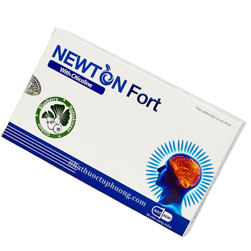 Giới thiệu về Newton Fort Giới thiệu về Newton Fort