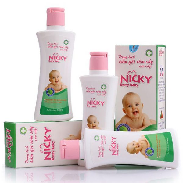 Giới thiệu về Nicky Giới thiệu về Nicky