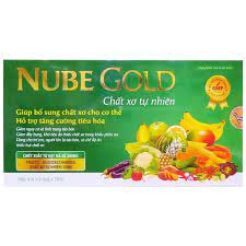 Nube Gold là thuốc gì ?