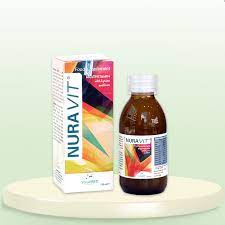 Nuravit là thuốc gì ?