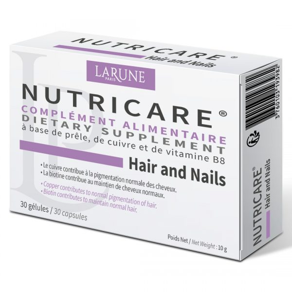 Nutricare Hair And Nails – Chăm Sóc Tóc, Móng Nutricare Hair And Nails – Chăm Sóc Tóc, Móng