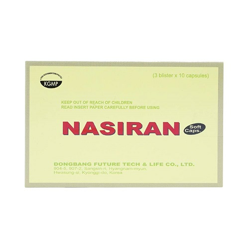 Nasiran Nasiran