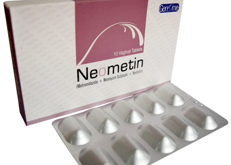Neometin