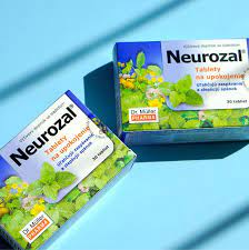 Thông tin sản phẩm thuốc Neurozal