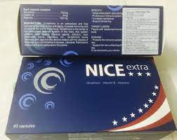 Thông tin sản phẩm thuốc Nice Extra