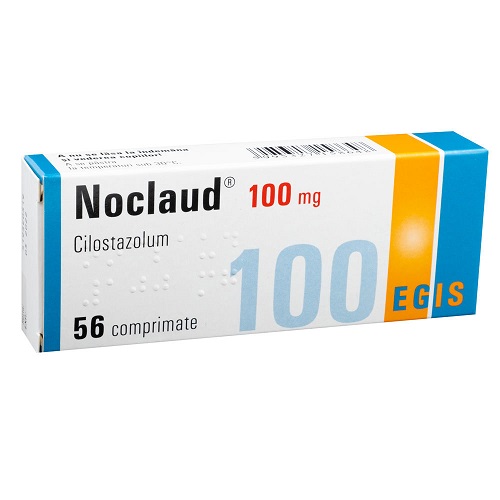 Noclaud 100mg