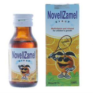 Novellzamel