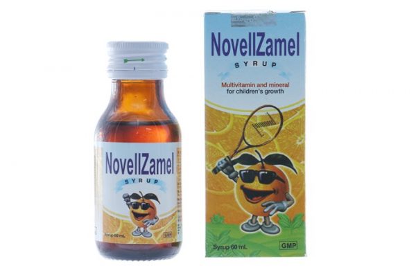 Novellzamel