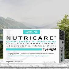 Thông tin sản phẩm thuốc Nutricare Eyesight