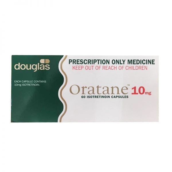 Thuốc Oratane 10mg là thuốc gì ? Thuốc Oratane 10mg là thuốc gì ?