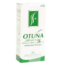 Giới thiệu về Otuna 1%