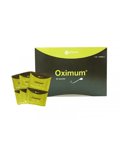 Giới thiệu về Oximum Giới thiệu về Oximum