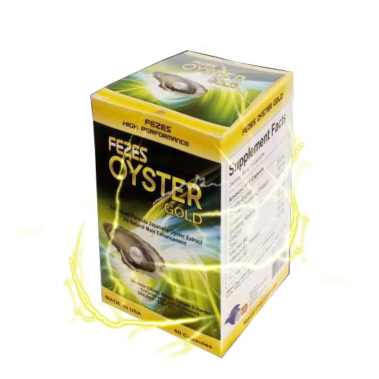 Giới thiệu về Oyster Gold Giới thiệu về Oyster Gold