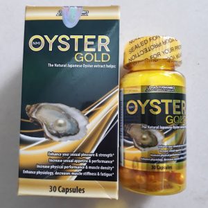 Quy cách đóng gói Oyster Gold
