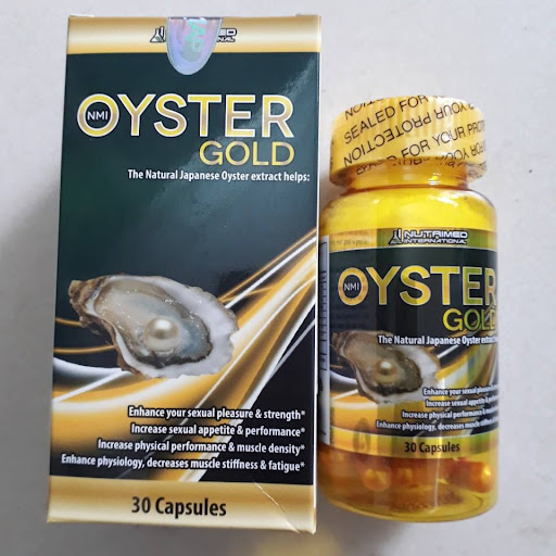 Quy cách đóng gói Oyster Gold Quy cách đóng gói Oyster Gold