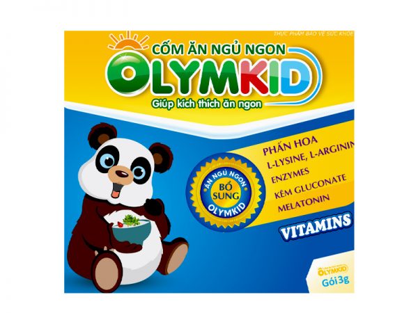 Olymkid
