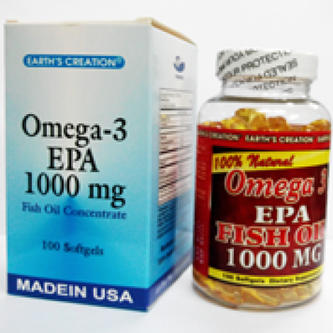 Omega 3 EPA Omega 3 EPA