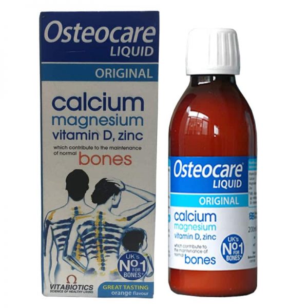 Osteocare Liquid