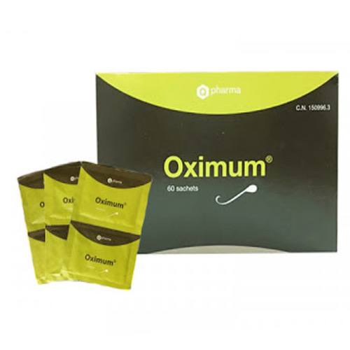 Oximum