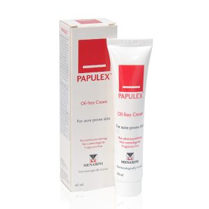 Giới thiệu về Papulex Oil 