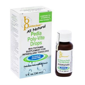 Thuốc Pedia Poly-Vite Drops là thuốc gì ? Thuốc Pedia Poly-Vite Drops là thuốc gì ?