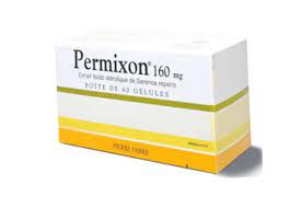 Thuốc Permixon 160mg là thuốc gì ?