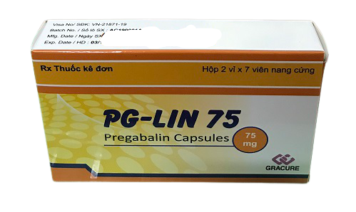 Thuốc Pg-Lin 75 là thuốc gì ?