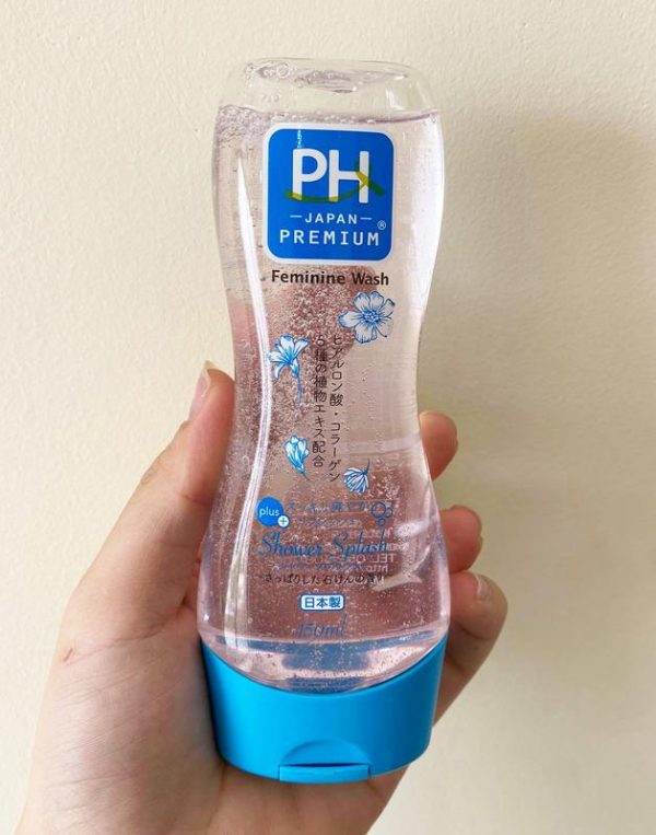 Quy cách đóng gói Ph Care 150Ml Quy cách đóng gói Ph Care 150Ml