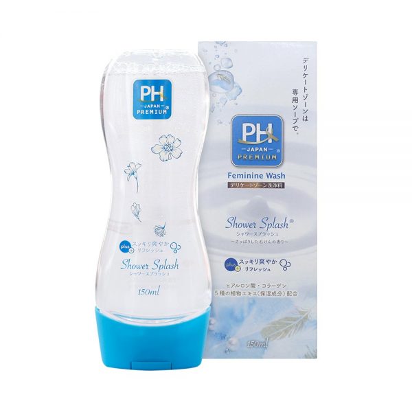 Ph Care 150Ml -Dung dịch vệ sinh phụ nữ Ph Care 150Ml -Dung dịch vệ sinh phụ nữ
