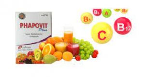 Thuốc Phapovit Plus là thuốc gì ?