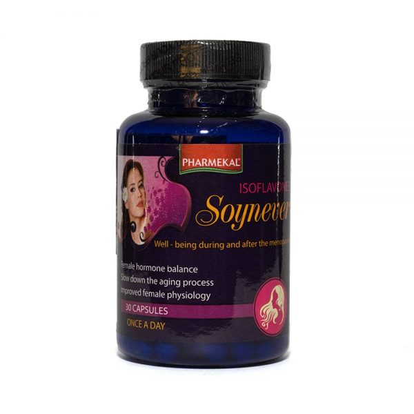 Quy cách đóng gói Pharmekal Soynever Quy cách đóng gói Pharmekal Soynever