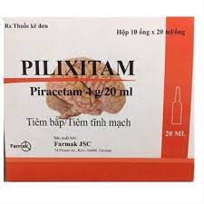 Thuốc Pilixitam là thuốc gì ?