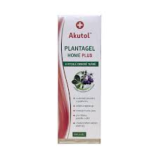 Plantagel Home Plus tuýp 20g – Gel điều trị sẹo
