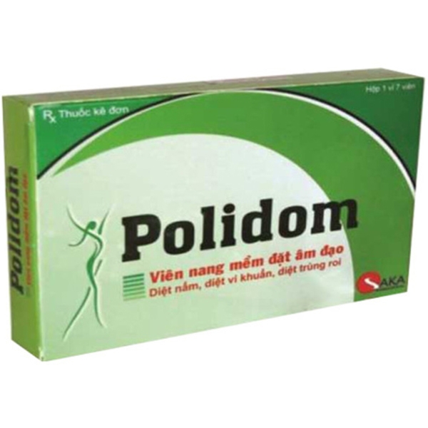 Thuốc Polidom là thuốc gì ? Thuốc Polidom là thuốc gì ?