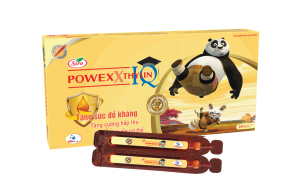 Quy cách đóng gói Thuốc Powexx Thylin 
