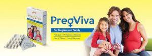 Giới thiệu về Pregviva